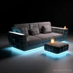 Voice Activated Sofas stylize v cbee e b b cdfd _1_2 071223 design-foto.ru