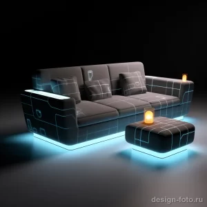 Voice Activated Sofas stylize v cbee e b b cdfd _1_2 071223 design-foto.ru