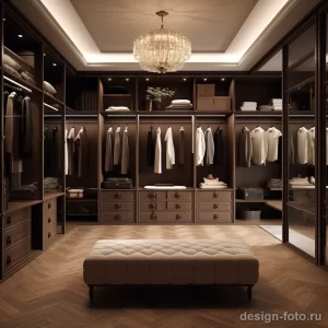 Walk In Closet and Dressing Room stylize v fab da d bfd ccbf _1_2_3 071223 design-foto.ru