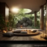 Wellness Spaces Home Relaxation stylize v beb bf e ac dbe 041223 design-foto.ru