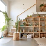 Zero Waste Lifestyle in Home Design stylize addc a d aedaeab 071223 design-foto.ru