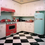 s inspired kitchen with retro appliances and che fed bdb cd ddab _1_2 041223 design-foto.ru