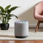 How to incorporate voice controlled assistants like Alexa or Google Ho S974207076 St35 G12 tatufoto.com 014