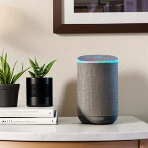 How to incorporate voice controlled assistants like Alexa or Google Ho S974207077 St35 G12 tatufoto.com 015