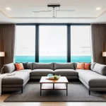 How to seamlessly integrate smart home devices into a modern interior tatufoto.com 019