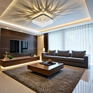 Top 5 tips for incorporating smart lighting systems into your home s d S974207076 St35 G12 tatufoto.com 057