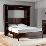 compact_murphy_bed_with_integrated_nightstands_KI65FRT2