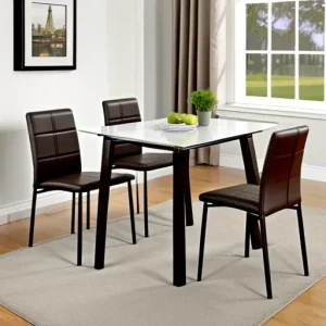 contemporary_folding_dining_table_in_a_small_urban_KIRFNDS2