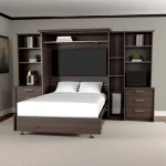 contemporary_murphy_bed_with_integrated_bookcase_a_KJKM92Z2