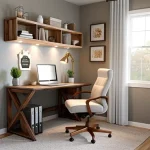 cozy home office tatufoto.com 059