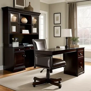 elegant home office tatufoto.com 098