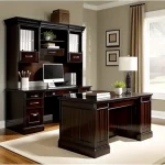 elegant home office tatufoto.com 099