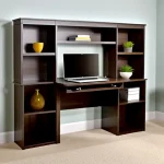 foldable_desk_with_built-in_bookcase_and_shelves_KI2X6633