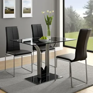 foldable_dining_table_with_a_sleek_glass_top_in_a__KGHGI5Q1