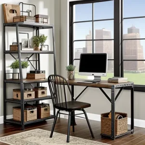 industrial-style home office tatufoto.com 211