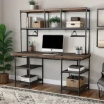 industrial-style home office tatufoto.com 213