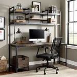 industrial-style home office tatufoto.com 219