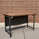 industrial-style_folding_desk_mounted_on_a_brick_w_KGKPO8O3