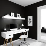 minimalist home office tatufoto.com 232