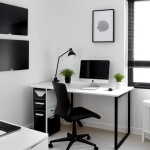 minimalist home office tatufoto.com 235