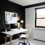 minimalist home office tatufoto.com 244