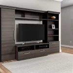 modern_murphy_bed_with_a_built-in_TV_and_entertain_KHCJJZD2