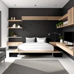 modern_wall_bed_with_floating_shelves_and_workspac_KH3U32F2