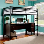 multifunctional_loft_bed_with_integrated_shelving__KKAYRED3