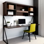 multifunctional_wall-mounted_desk_in_a_minimalist__KIFSTUJ0