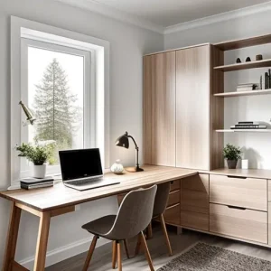 scandinavian home office tatufoto.com 356