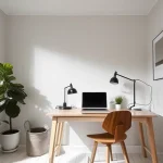 scandinavian home office tatufoto.com 357