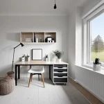 scandinavian home office tatufoto.com 359