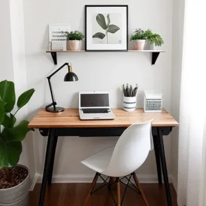 scandinavian-style home office tatufoto.com 339