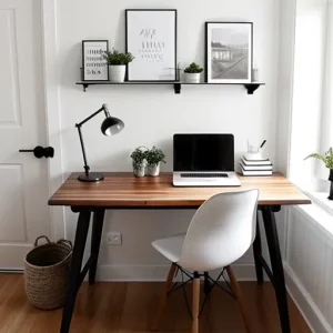 scandinavian-style home office tatufoto.com 355