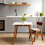 scandinavian-style_folding_dining_table_in_a_small_KHSK8QK1