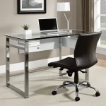 sleek glass desk tatufoto.com 360