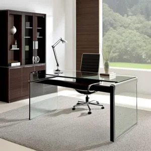 sleek glass desk tatufoto.com 361