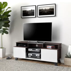 sleek_adjustable_TV_stand_with_storage_compartment_KK0TH873