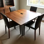 transforming_dining_table_with_foldable_extensions_KK563I12