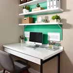 wall-mounted desk tatufoto.com 397