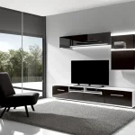 Дизайн интерьера для небольших квартир compact living room with foldable furniture design-foto.ru 082