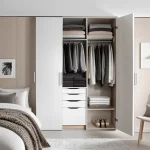 Дизайн интерьера для небольших квартир minimalist small bedroom design-foto.ru 237