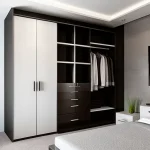 Дизайн интерьера для небольших квартир modern small bedroom design-foto.ru 272