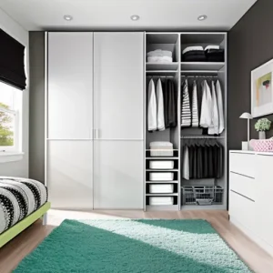 Дизайн интерьера для небольших квартир modern small bedroom design-foto.ru 274