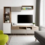 Дизайн интерьера для небольших квартир multifunctional small apartment design-foto.ru 291