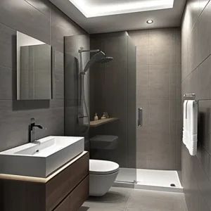 Дизайн интерьера для небольших квартир small bathroom design design-foto.ru 356