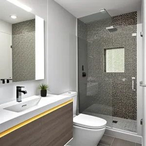 Дизайн интерьера для небольших квартир small bathroom design design-foto.ru 359