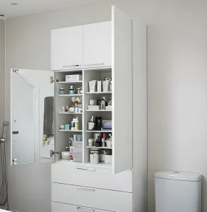 Зеркала в интерьере - как зрительно увеличить пространство - 33 - фото design-foto.ru