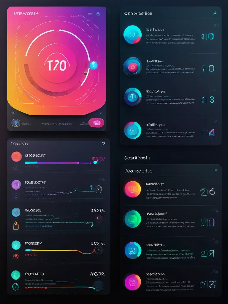 Интуитивный дизайн: проектирование без жёстких правил - изображение