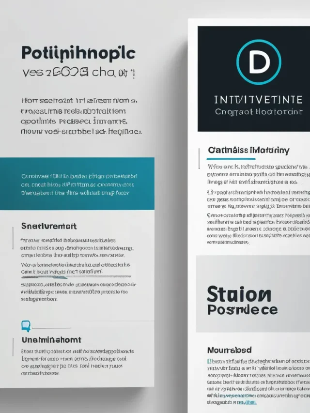 Интуитивный дизайн: проектирование без жёстких правил